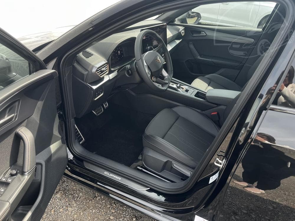 2026 Cupra Leon - 11