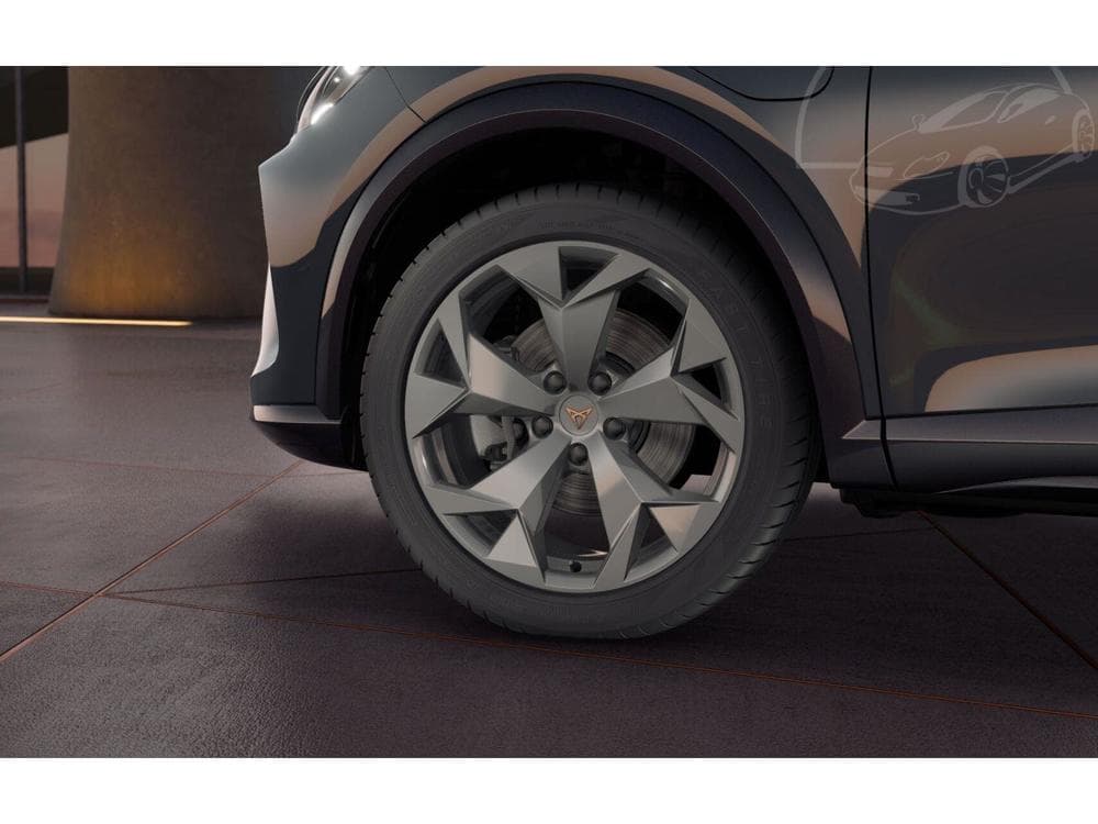 2026 Cupra FORMENTOR - 16