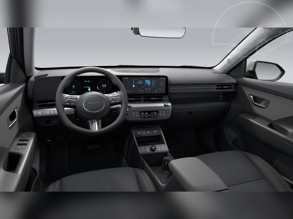 2026 Hyundai KONA - 21