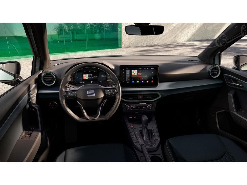 2026 Seat ARONA - 11