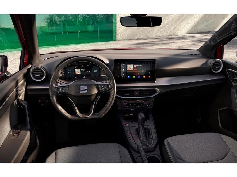2026 Seat ARONA - 16