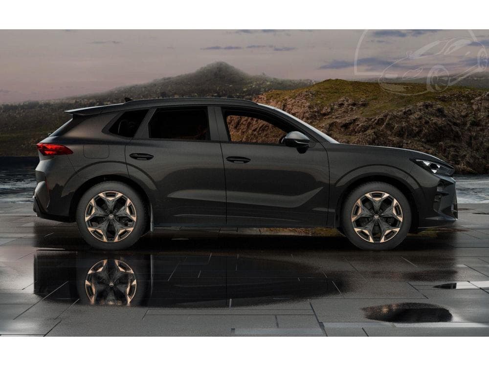 2026 Cupra TERRAMAR - 11
