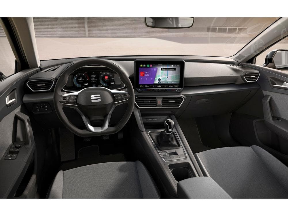 2026 Seat LEON - 16