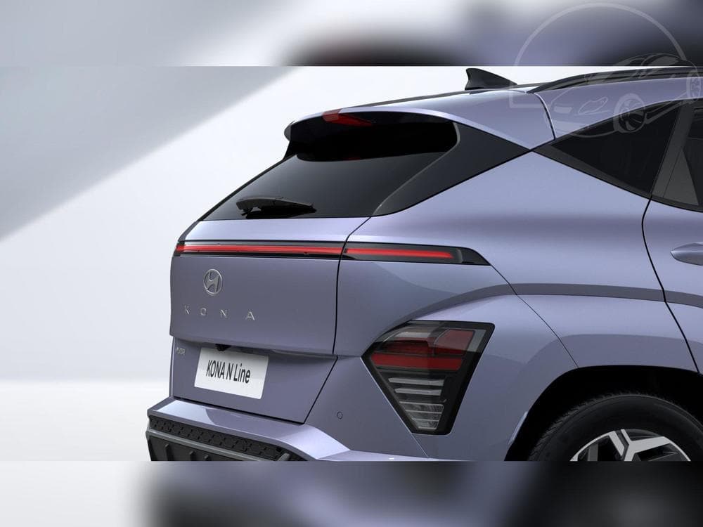 2026 Hyundai KONA - 16