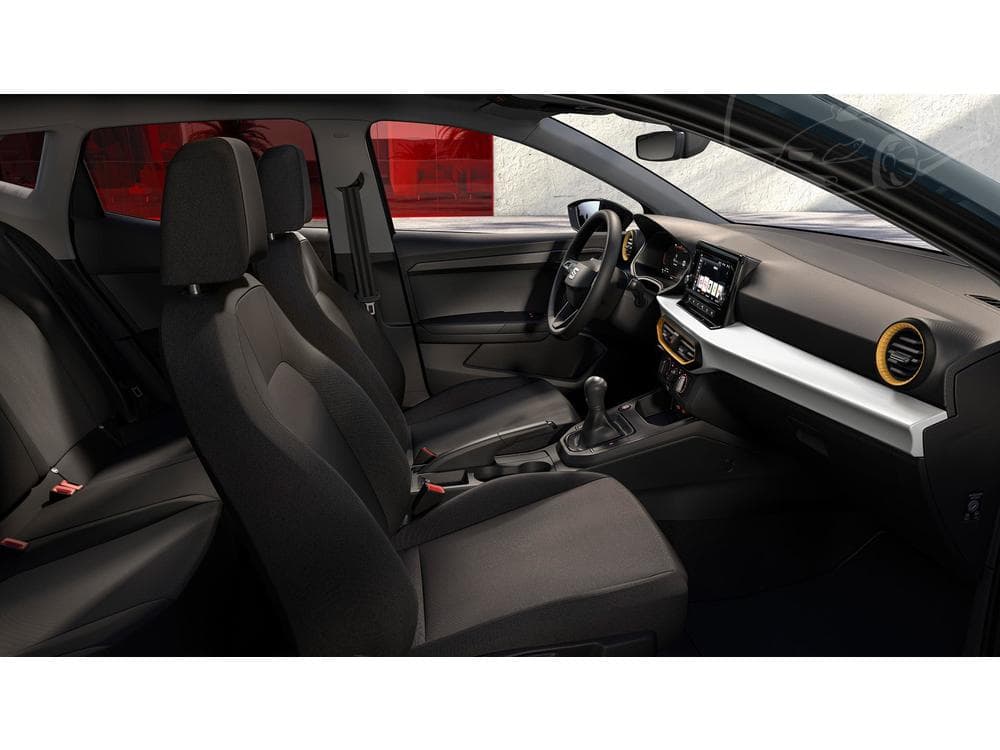 2026 Seat IBIZA - 16