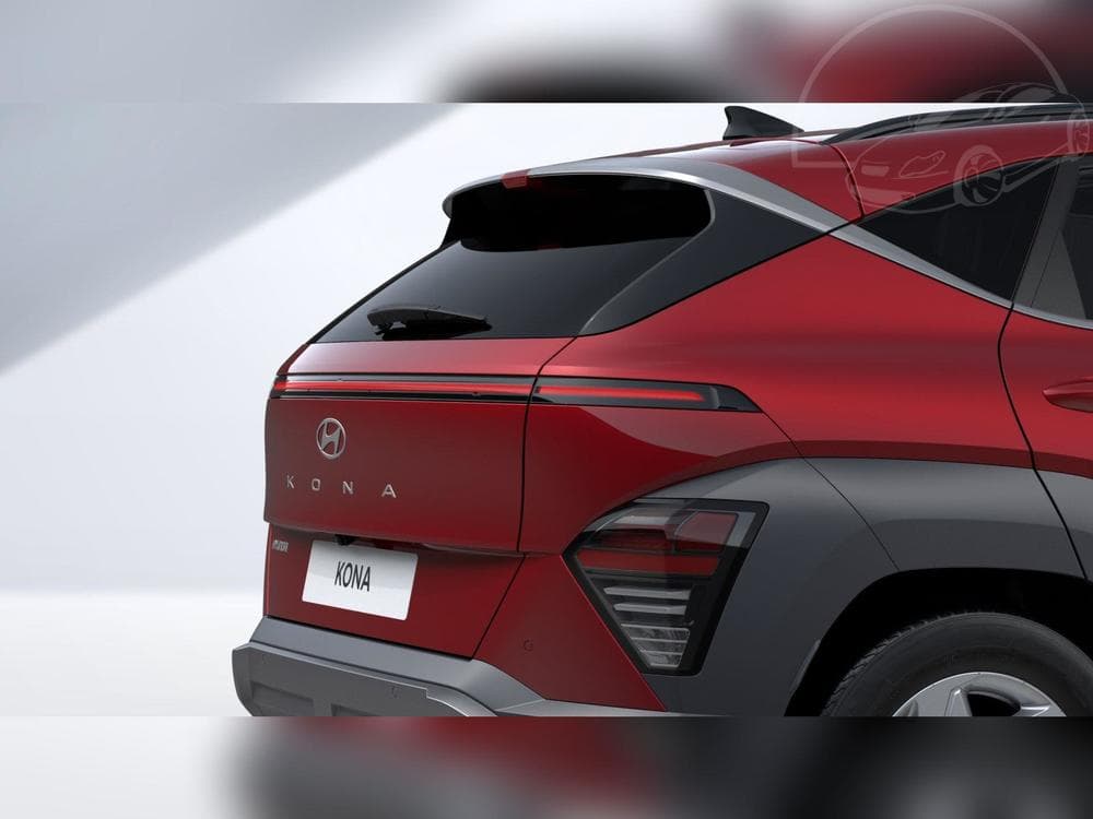 2026 Hyundai KONA - 11