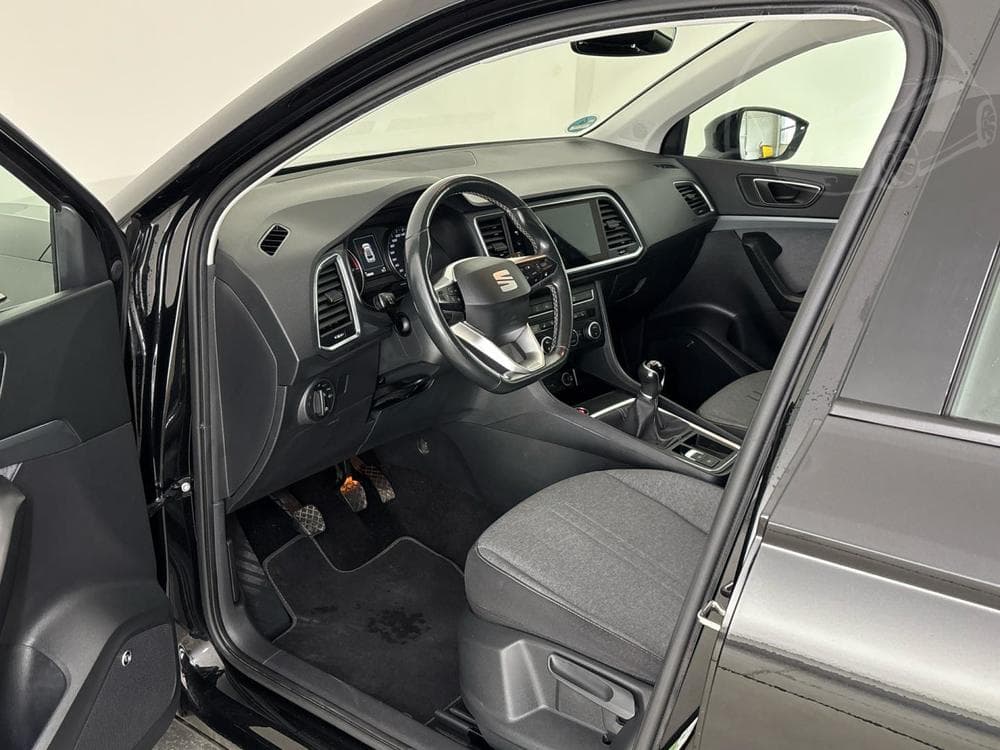 2022 Seat ATECA - 6