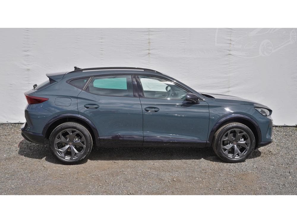 2026 Cupra Formentor - 7