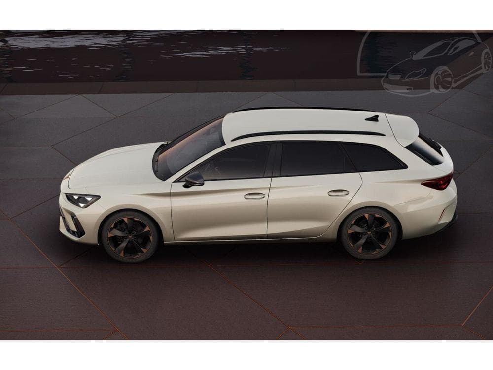 2026 Cupra Leon - 19