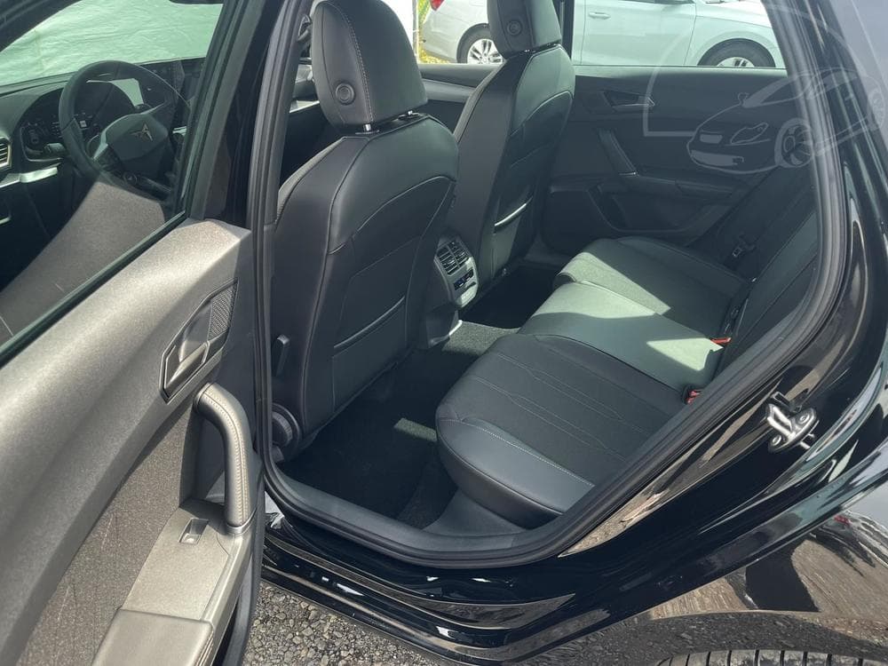 2026 Cupra Leon - 13