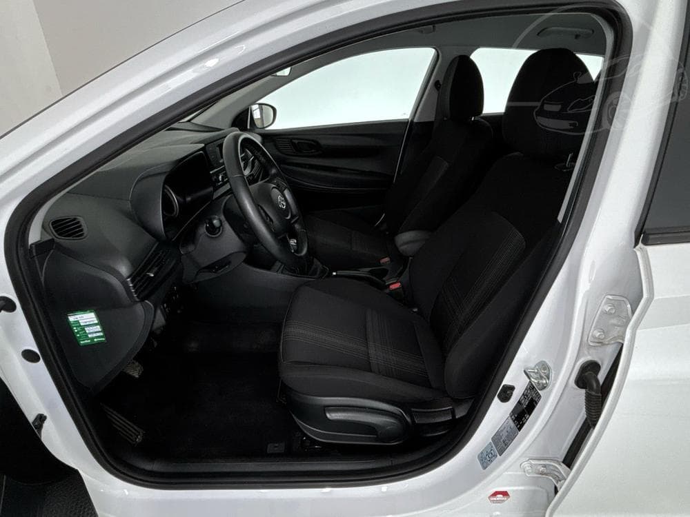 2021 Hyundai I20 - 7