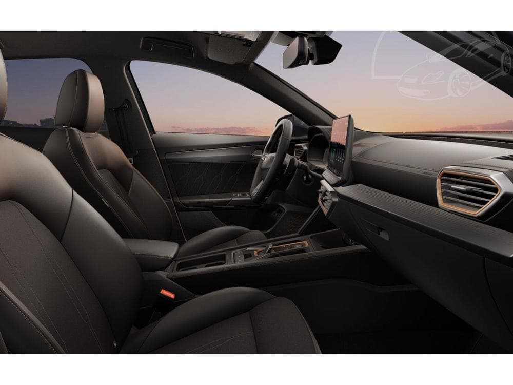 2026 Cupra FORMENTOR - 19