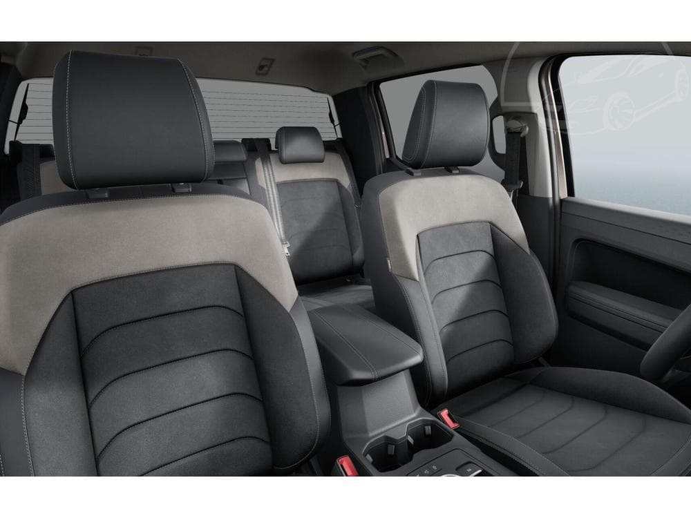 Volkswagen AMAROK - 13