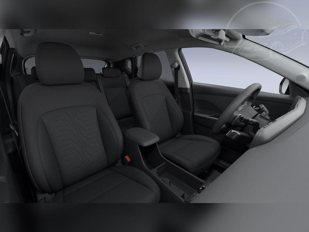 2026 Hyundai KONA - 25
