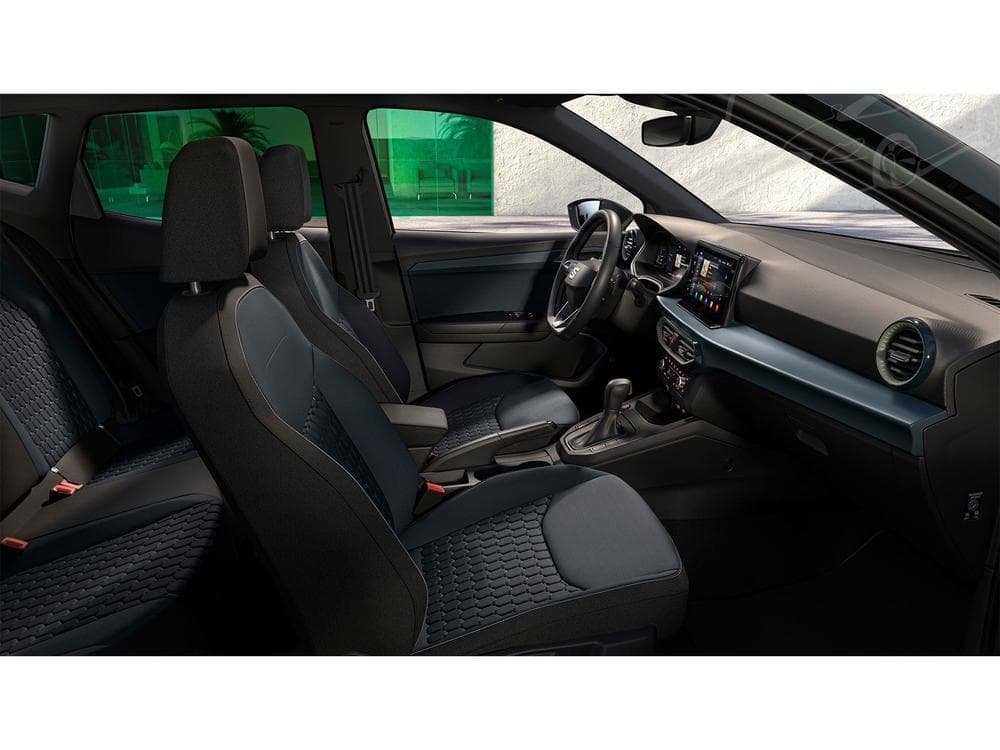 2026 Seat ARONA - 13