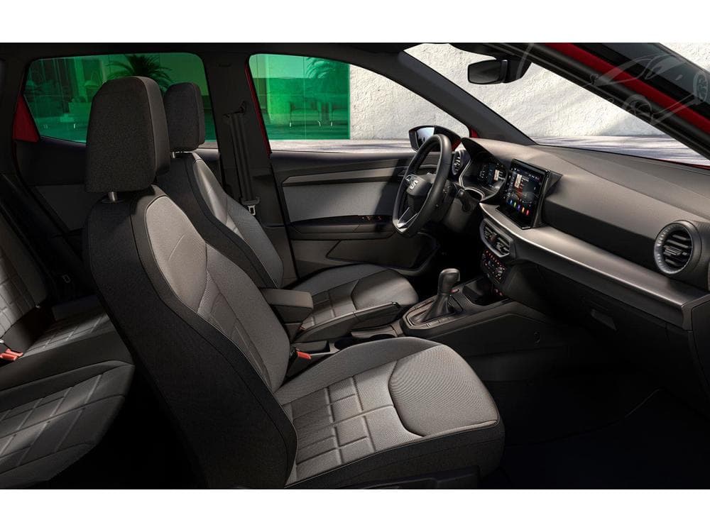 2026 Seat ARONA - 19