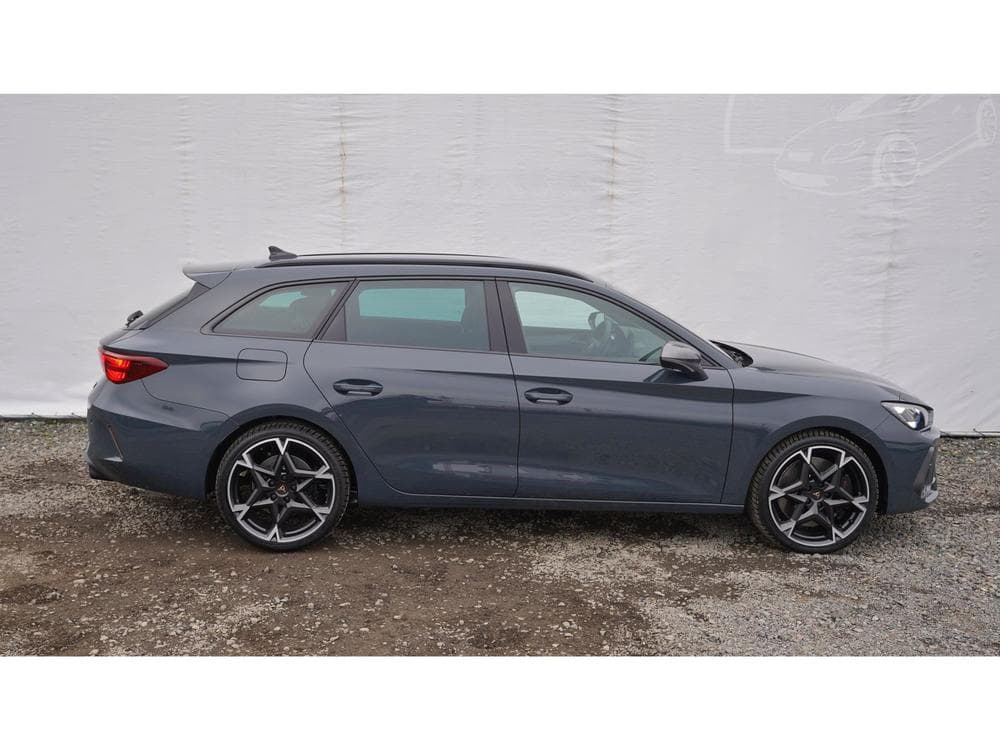 2026 Cupra LEON - 13