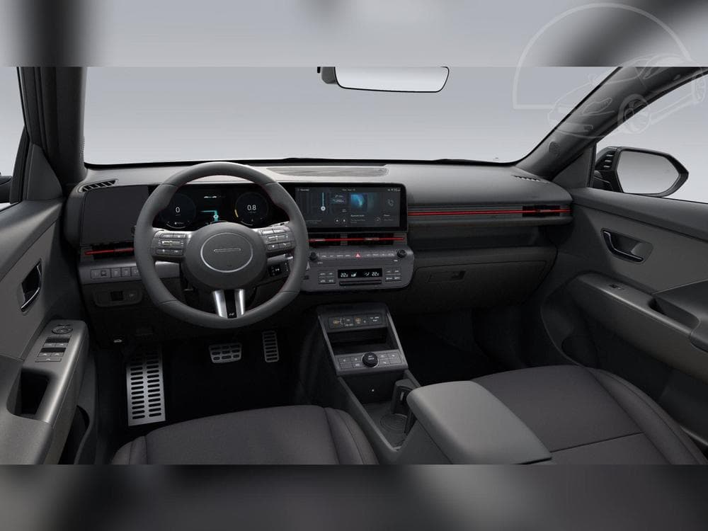 2026 Hyundai KONA - 19