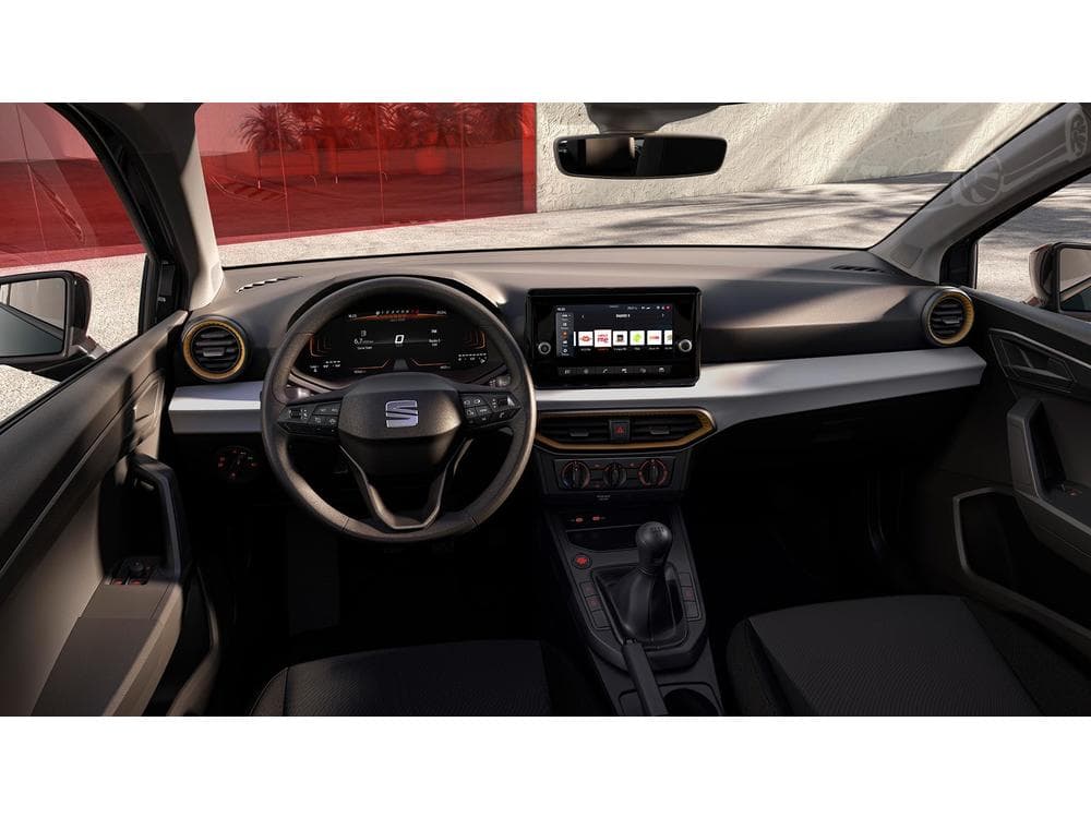 2026 Seat IBIZA - 19