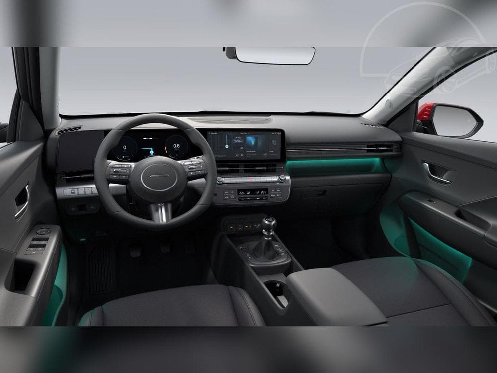 2026 Hyundai KONA - 13