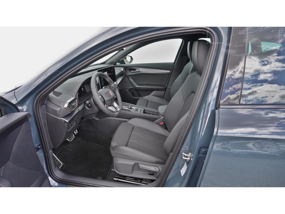 2026 Cupra Formentor - 8