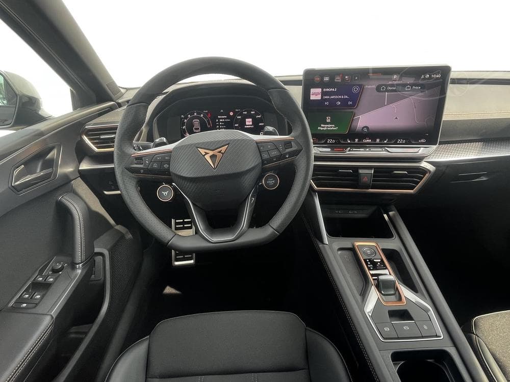 2026 Cupra Leon - 15