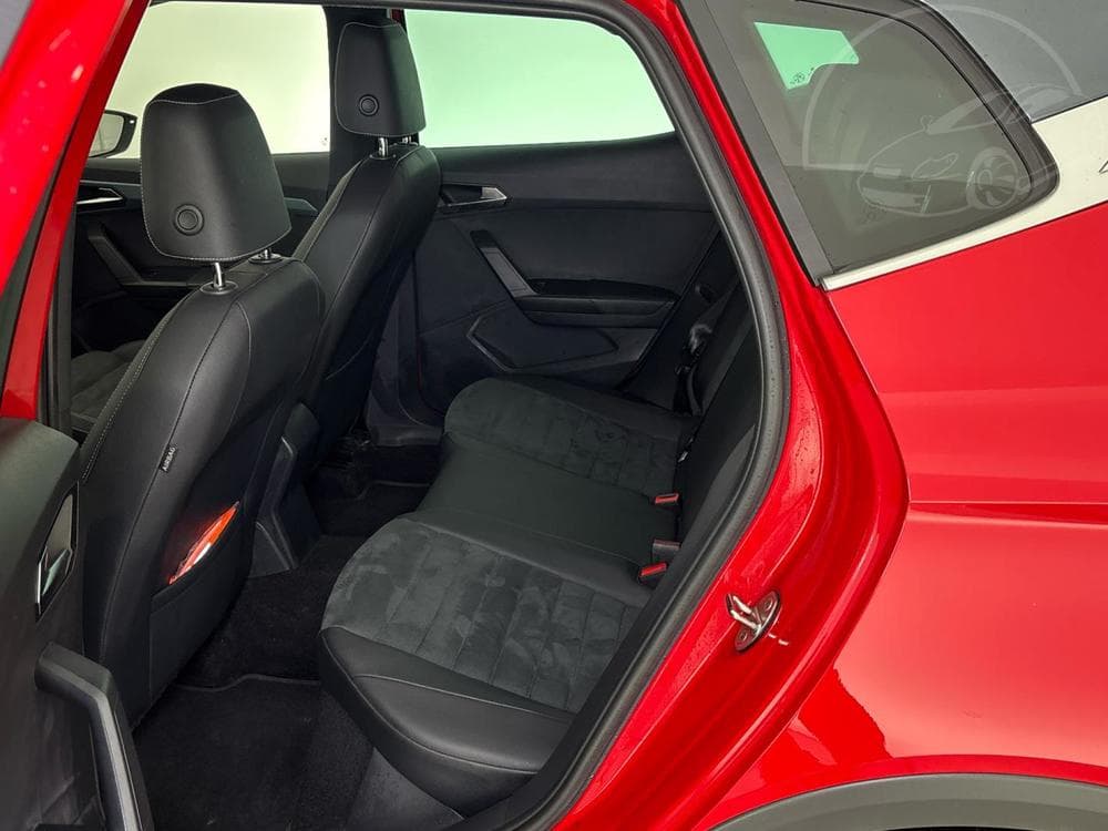 2022 Seat Arona - 8