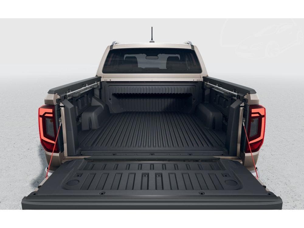 Volkswagen AMAROK - 15