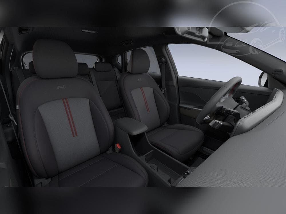 2026 Hyundai KONA - 22