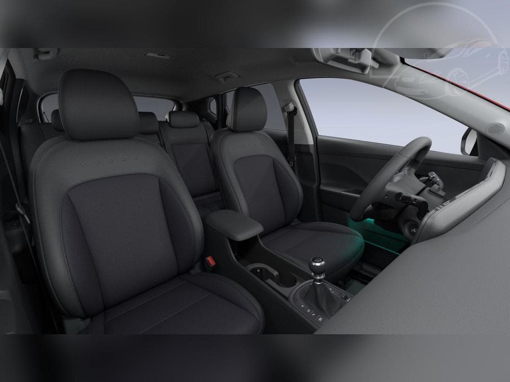 2026 Hyundai KONA - 15