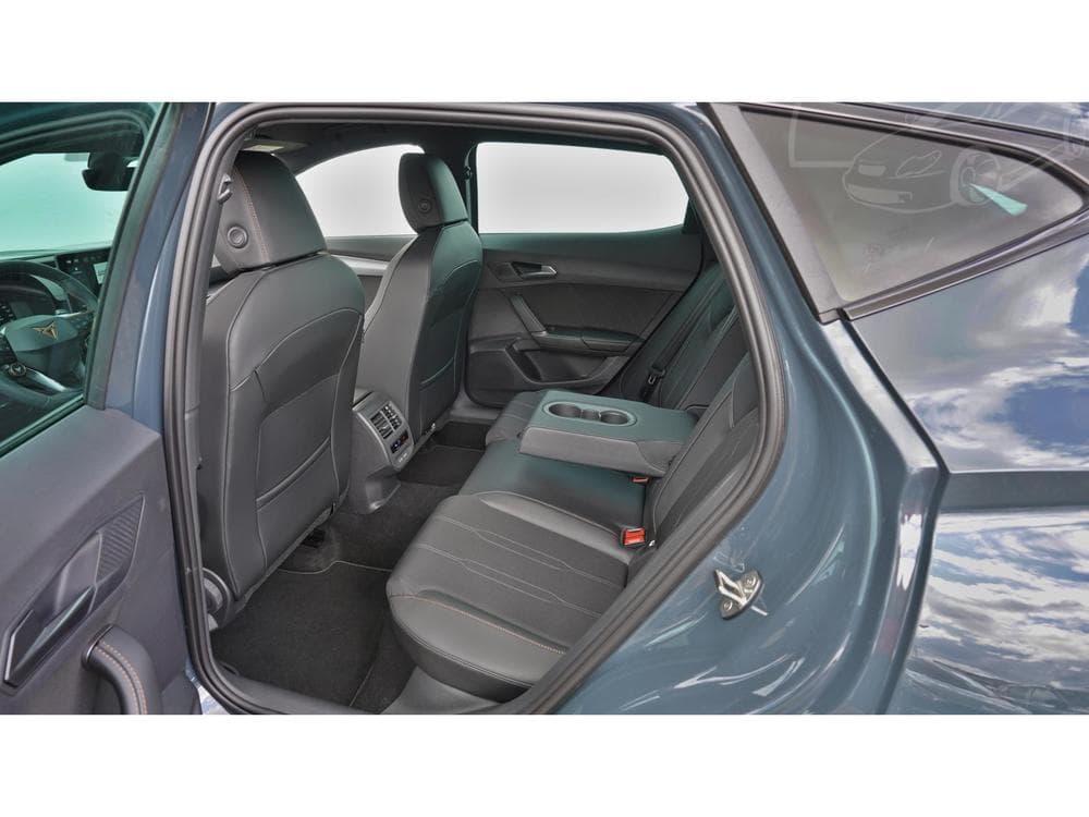 2026 Cupra Formentor - 9