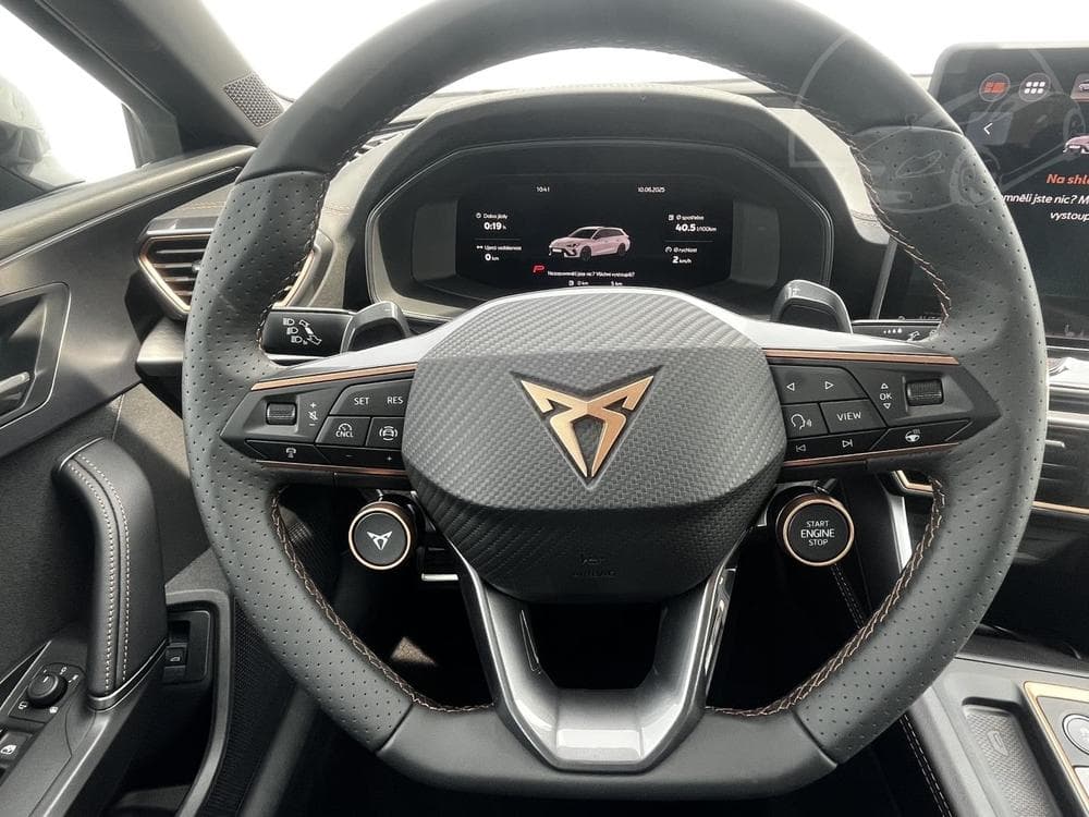 2026 Cupra Leon - 17