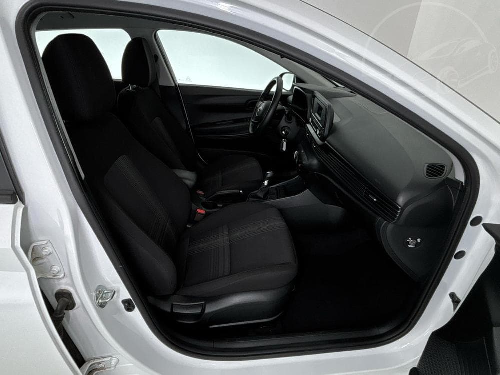 2021 Hyundai I20 - 9