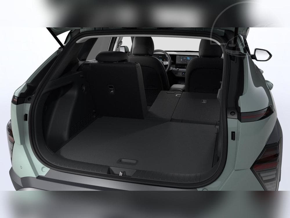 2026 Hyundai KONA - 33