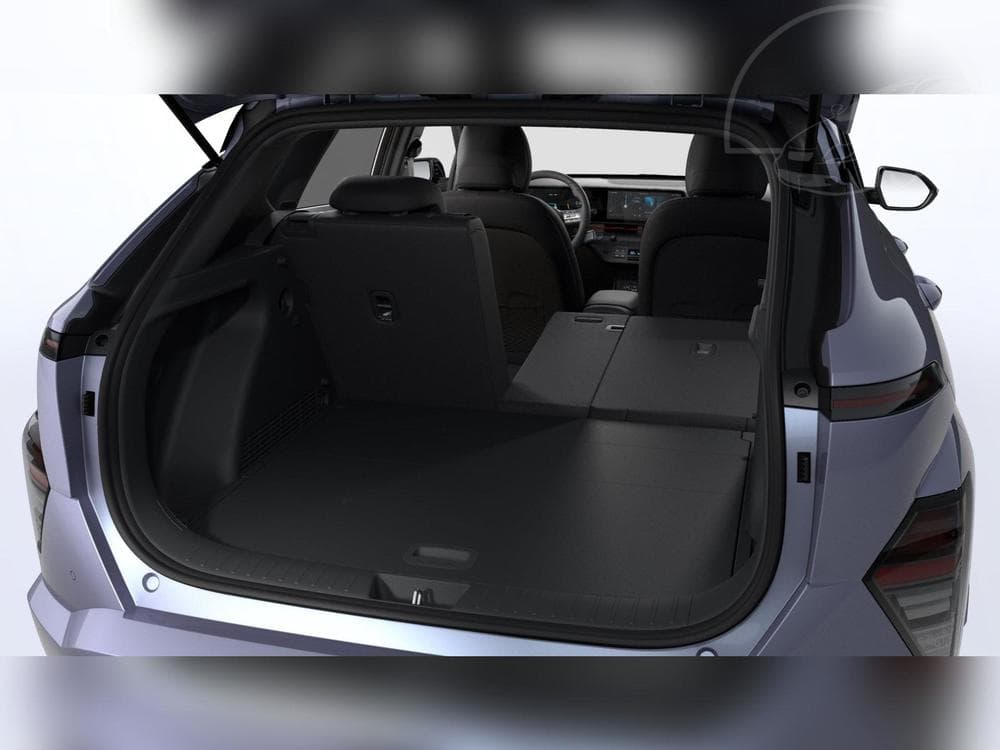 2026 Hyundai KONA - 25