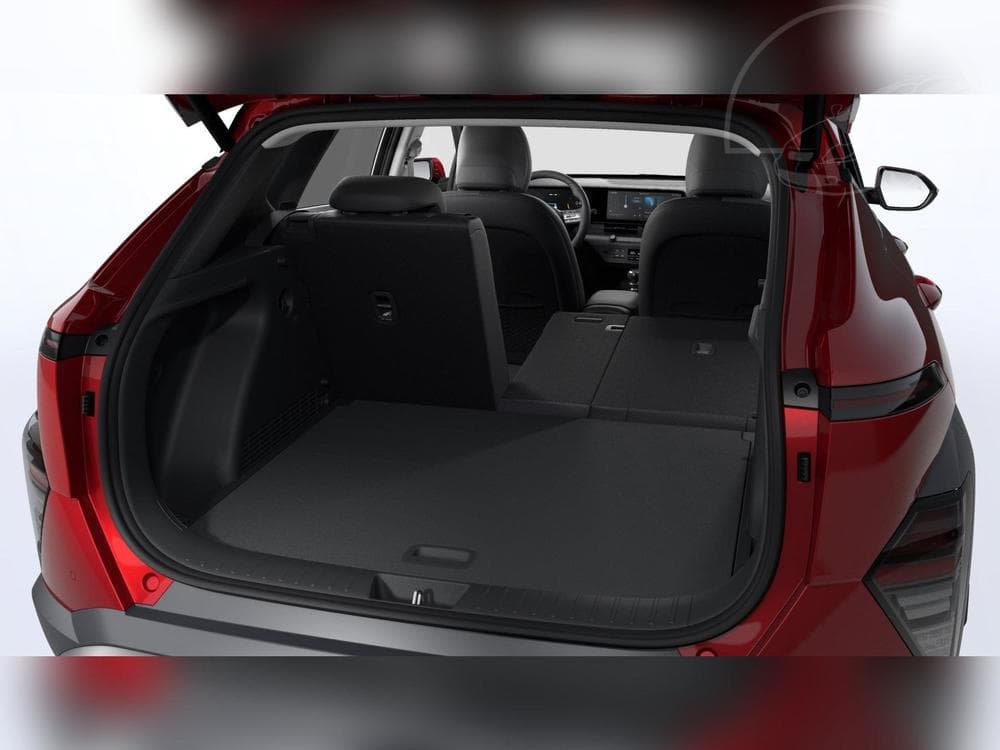 2026 Hyundai KONA - 17