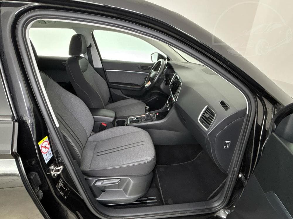 2022 Seat ATECA - 9