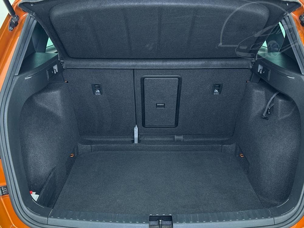 2018 Seat Ateca - 10