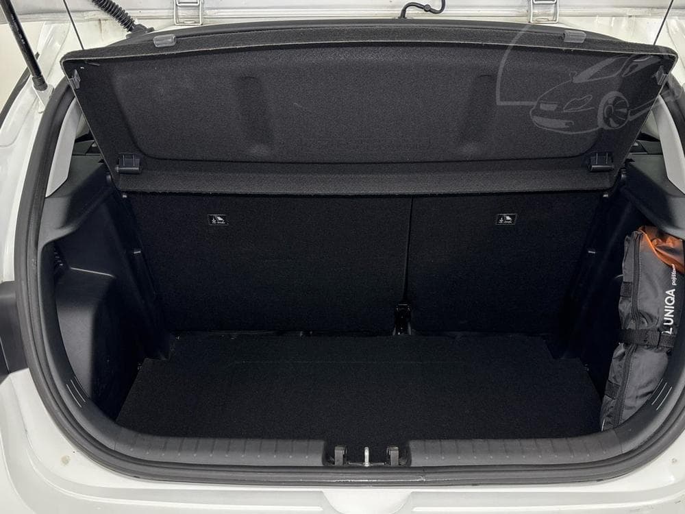 2021 Hyundai I20 - 10