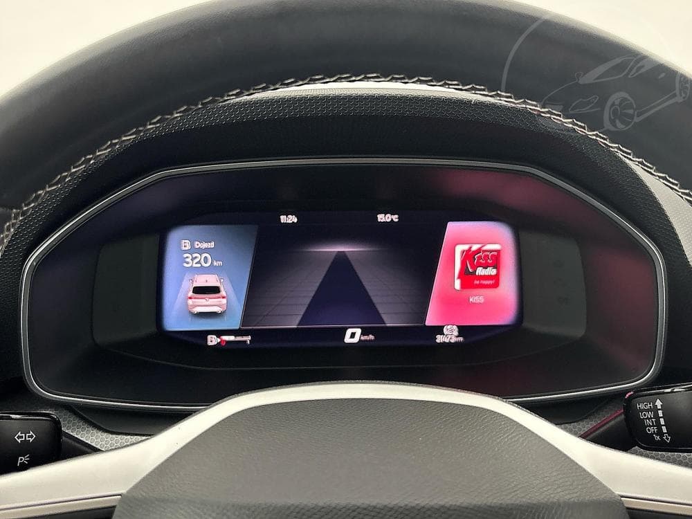 2023 Seat LEON - 21