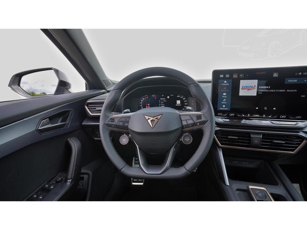 2026 Cupra Formentor - 11