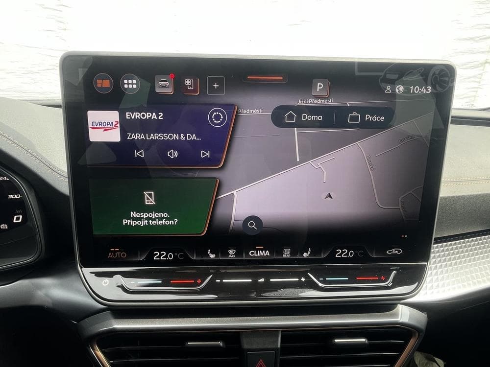 2026 Cupra Leon - 21