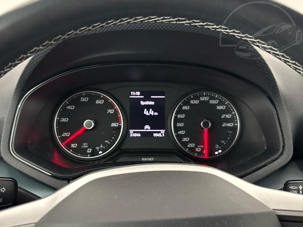 2022 Seat Arona - 11