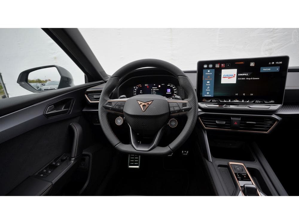 2026 Cupra LEON - 21