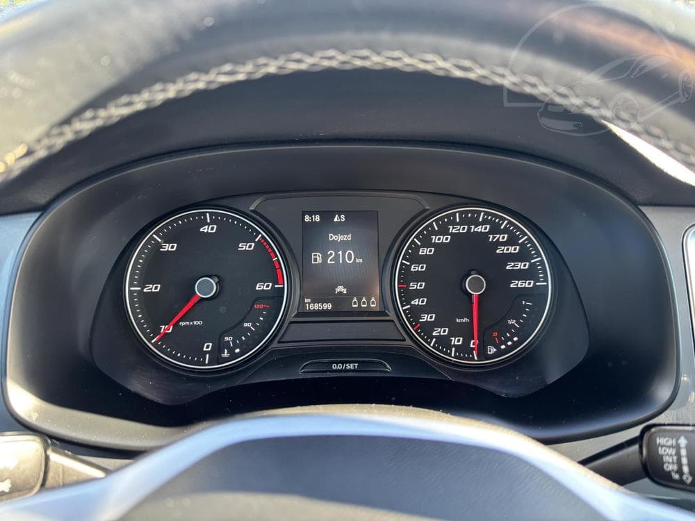 2022 Seat ATECA - 11
