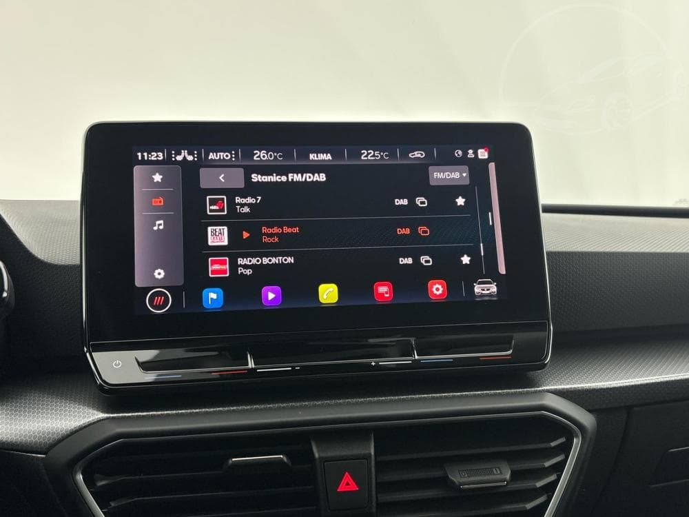 2023 Seat LEON - 23