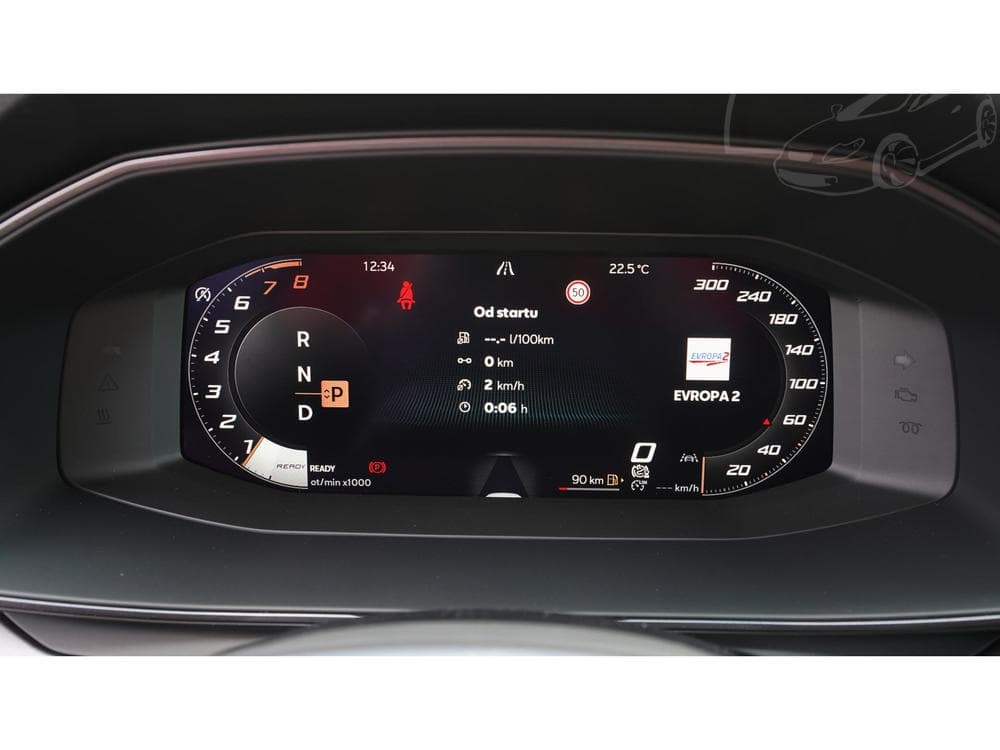 2026 Cupra Formentor - 12