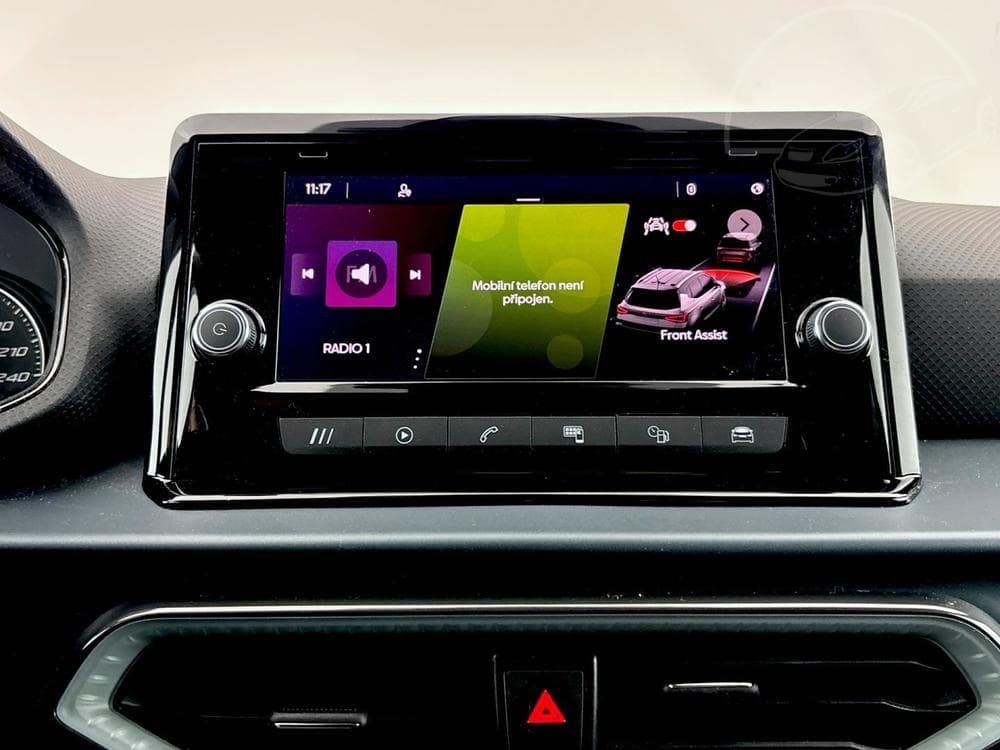 2022 Seat Arona - 12