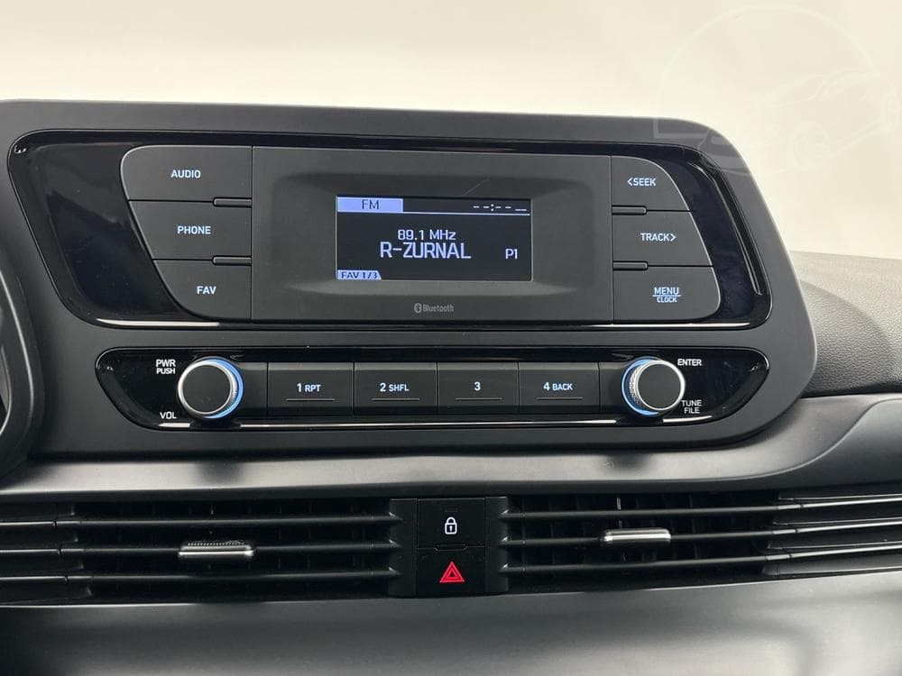 2021 Hyundai I20 - 12