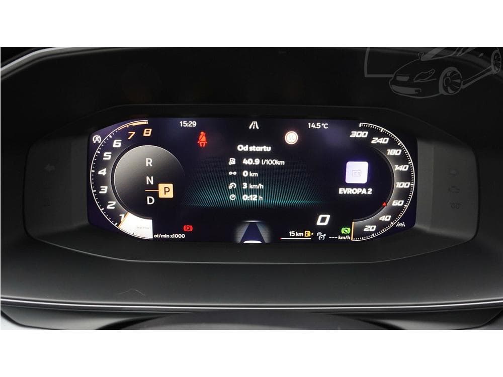 2026 Cupra LEON - 23